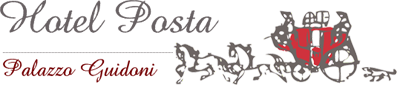 Hotel Posta Orvieto · Centro Storico · Palazzo Guidoni