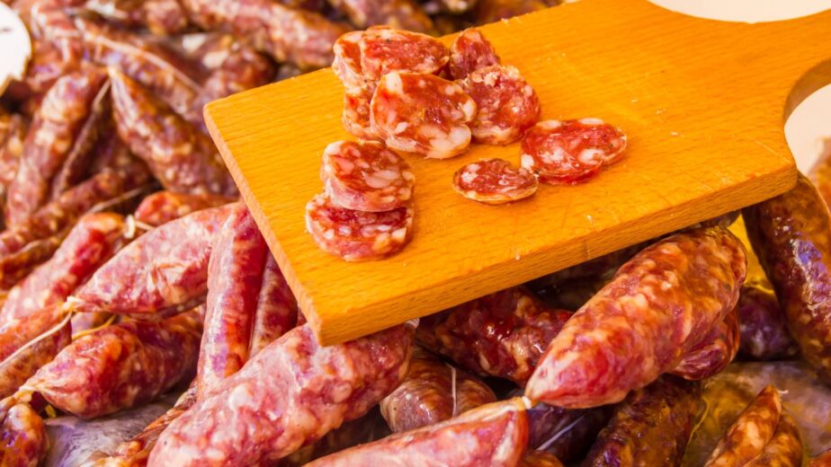 Cosa mangiare a Orvieto