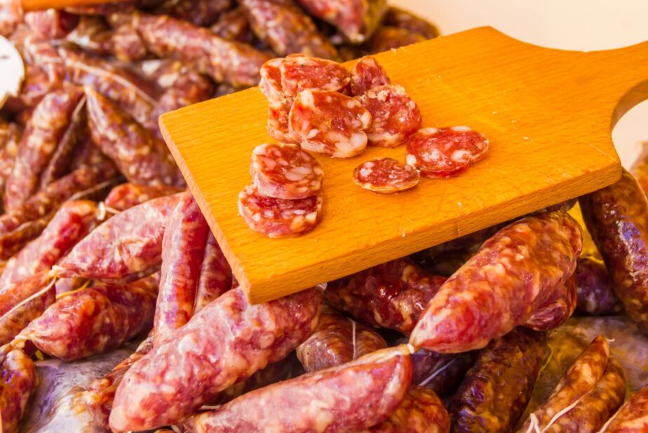 Cosa mangiare a Orvieto